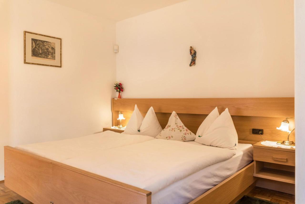 Figisterhof Apartment Киуза Екстериор снимка