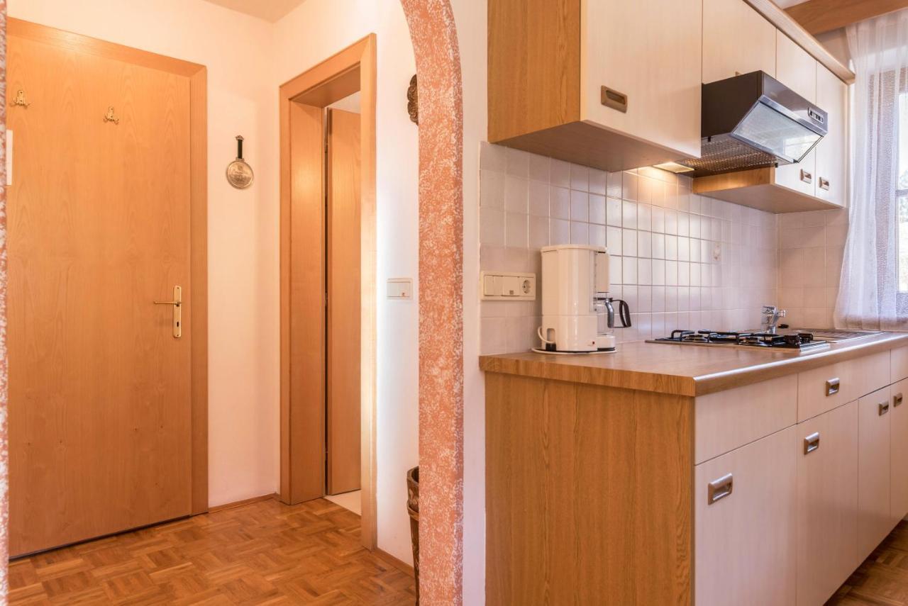 Figisterhof Apartment Киуза Екстериор снимка