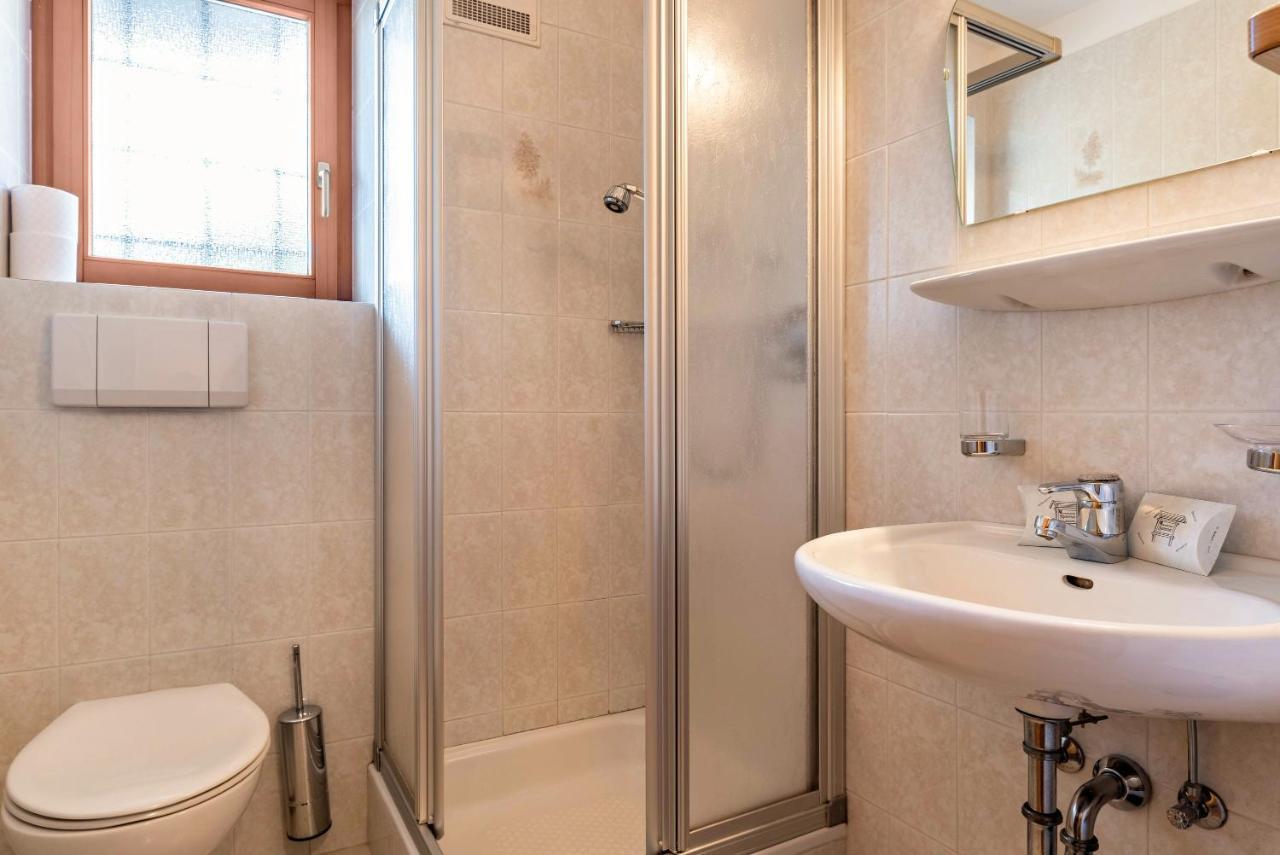 Figisterhof Apartment Киуза Екстериор снимка