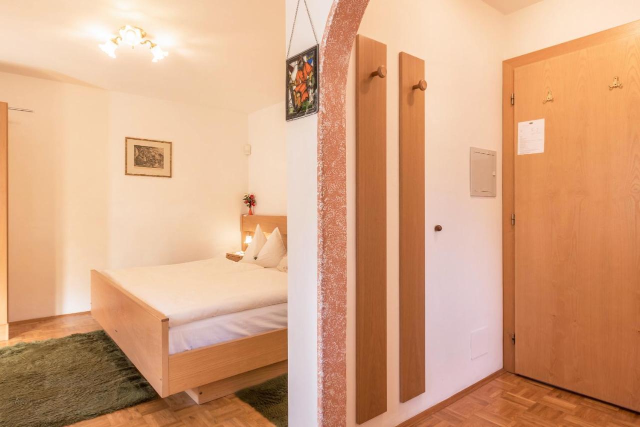 Figisterhof Apartment Киуза Екстериор снимка