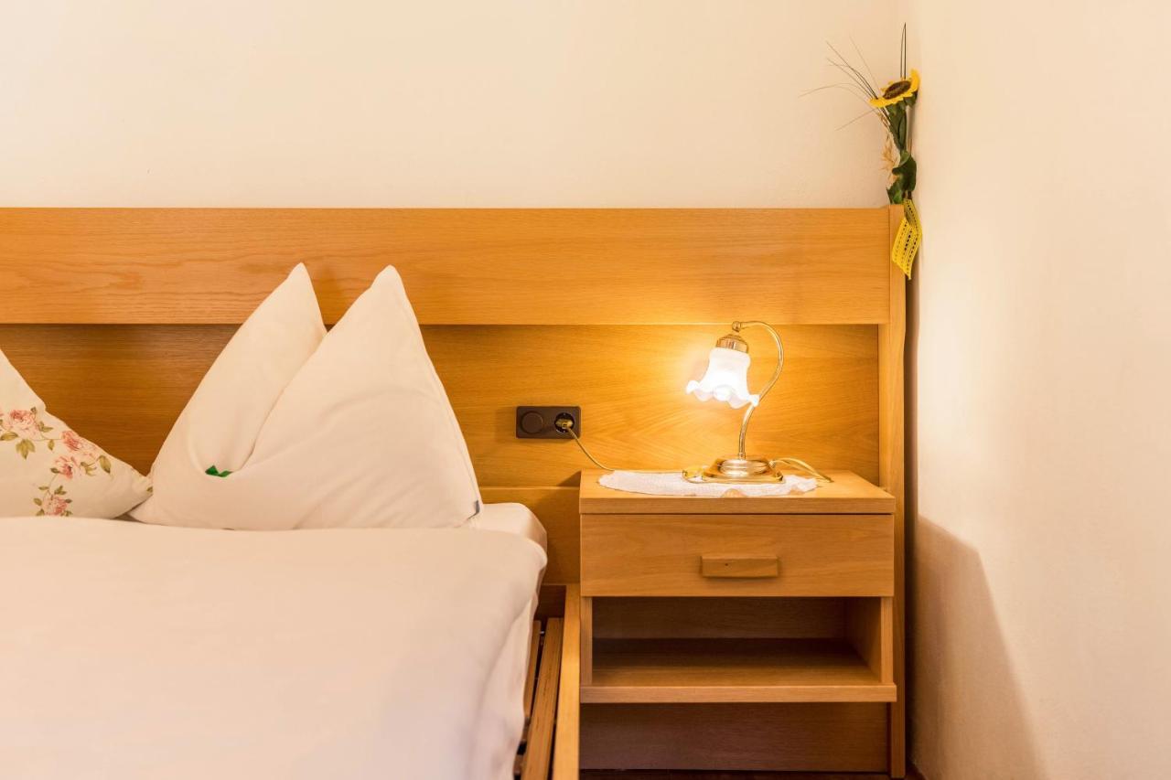 Figisterhof Apartment Киуза Екстериор снимка
