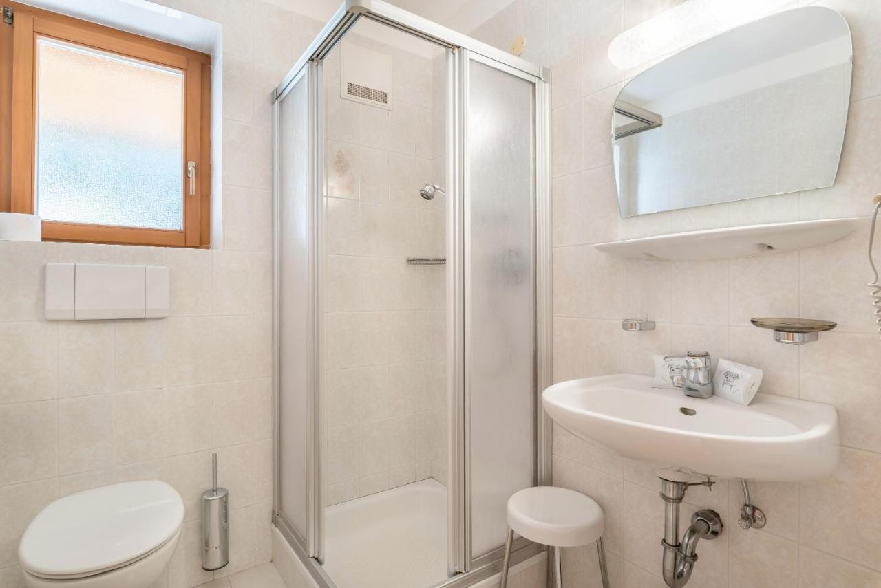 Figisterhof Apartment Киуза Екстериор снимка