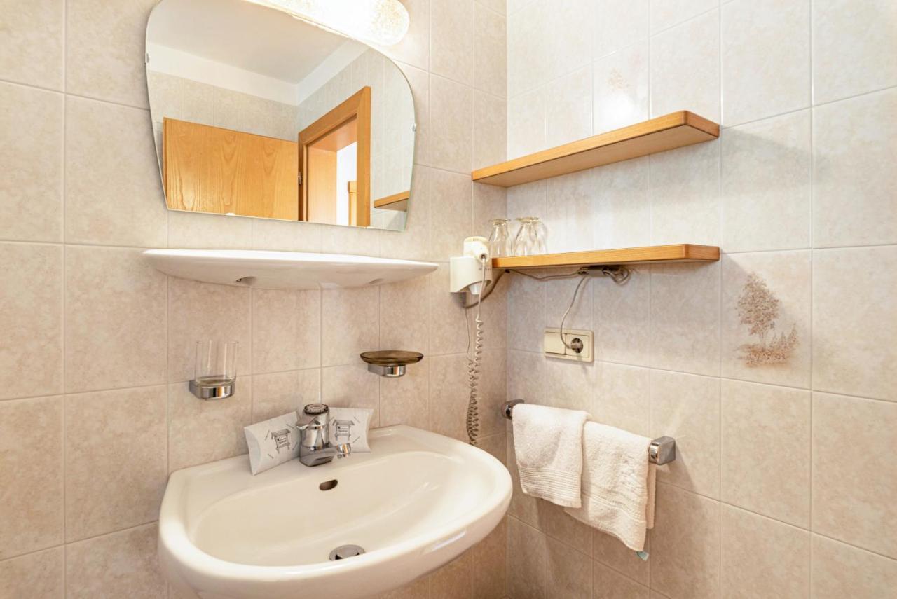 Figisterhof Apartment Киуза Екстериор снимка