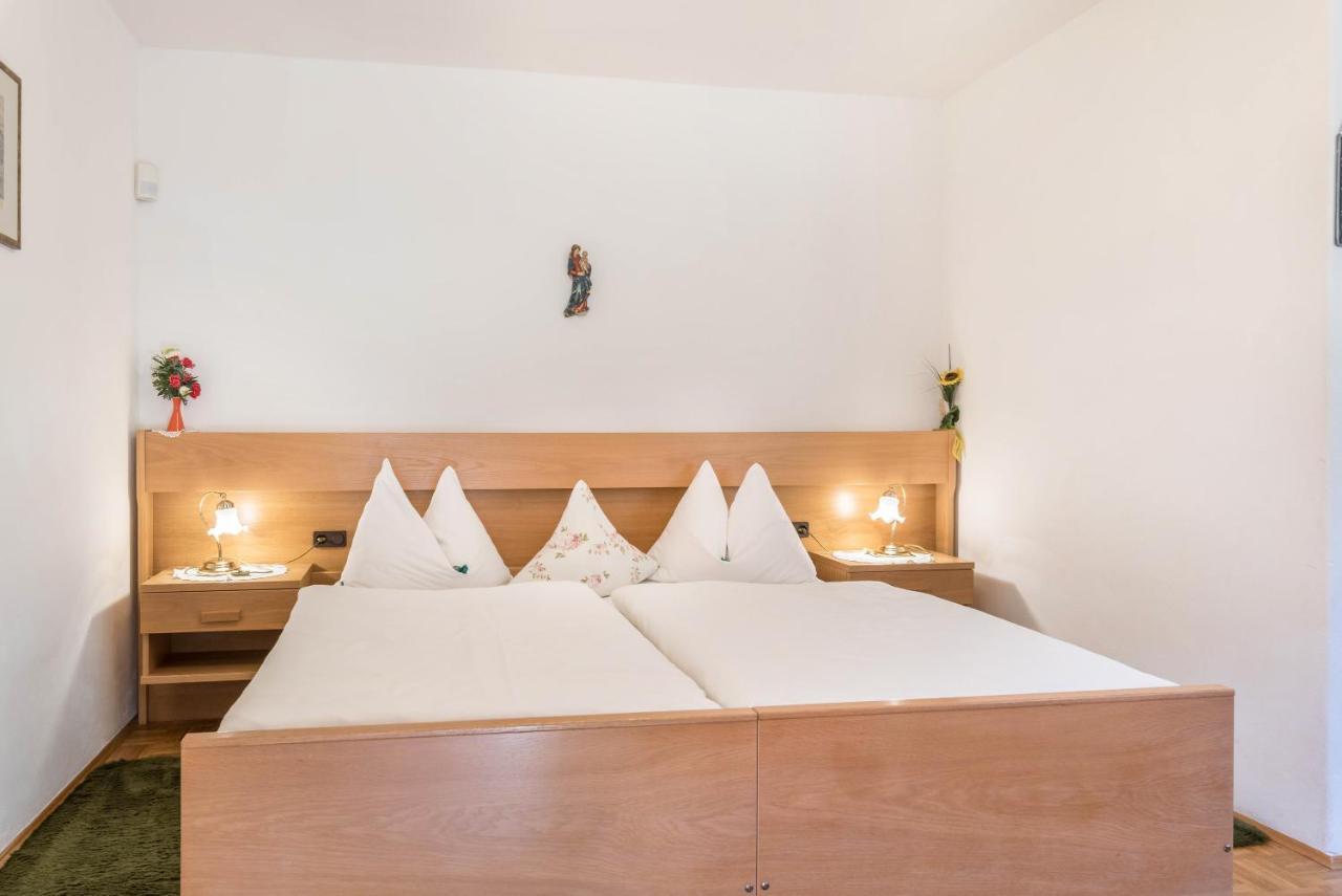 Figisterhof Apartment Киуза Екстериор снимка